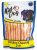 KIDDOG Kuřecí obalené na tyčince 250g.