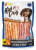 KIDDOG MIX Tyčinek kuře/kachna 250g