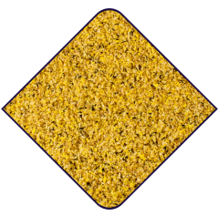 Witte Molen Expert Váječná žlutá 1kg