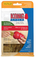 KONG Snacks slanina a sýr L
