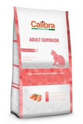 Calibra Cat GF Adult Superior Chicken&Salmon  2kg