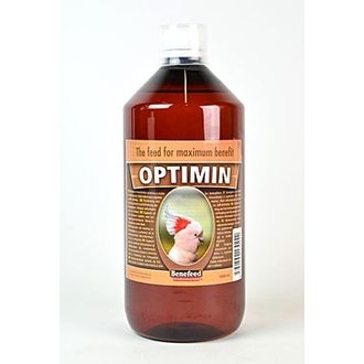 Vitamíny a doplňky výživy pro ptáky