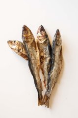 Rybičky 50g.
