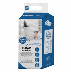 DUVO Podložky standart L 45x60cm 30ks./b.