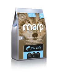 Marp Variety Slim and Fit - s bílou rybou 12kg
Marp Variety Slim and Fit - s bílou rybou 12kg