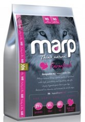Marp Natural Farmfresh - krůtí 18kg