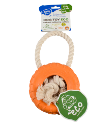 DUVO Hračka BA/TG ECO Pneu 26cm