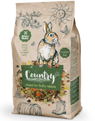 Witte Molen Country Rabbit - králík 2,5 kg