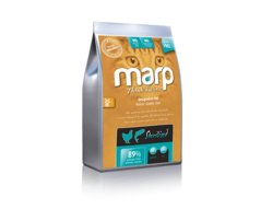 Marp Holistic Sterilised CAT - pro kastrované a starší kočky 0,5kg
Marp Holistic Sterilised CAT - pro kastrované a starší kočky 0,5kg