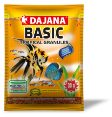 Dajana Basic granules 30 g