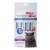 Miau Miau Creamy Snacks Cat tuňák a kuřecí 15 g (4 pack)