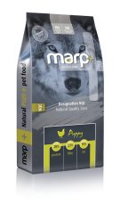 
                                    Marp Natural Plus Puppy - pro štěňata 12kg
                                