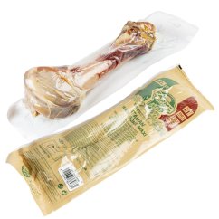 DUVO+ Farmz šunková kost 20cm.