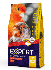 Witte Molen Expert Váječná červená 1kg