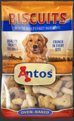 ANTOS Biscuits Mix 400g