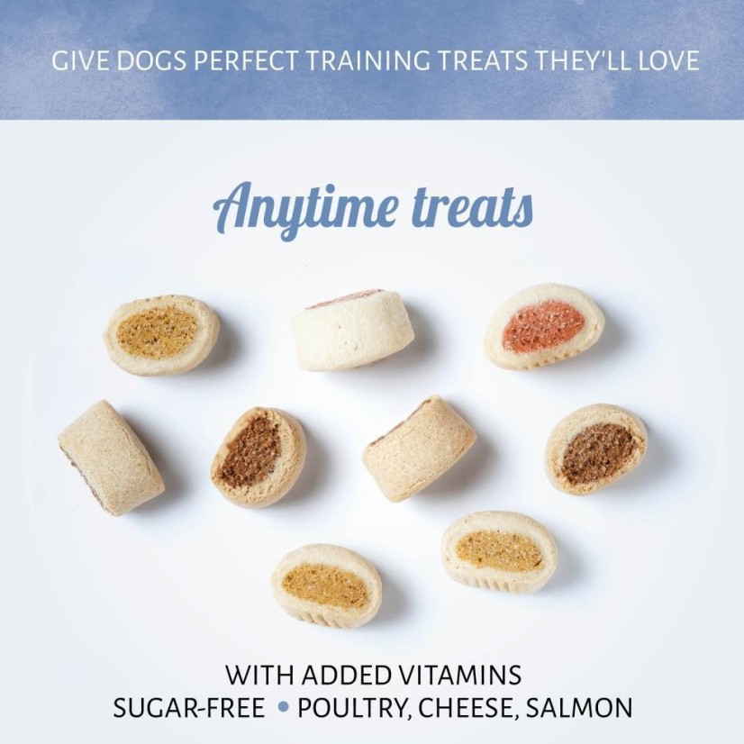 ANTOS Biscuits Marrow Bones Mix 400g