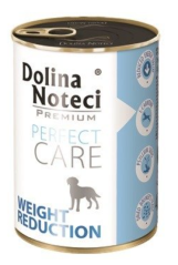 Dolina Noteci Perfect Care Weight Reduction 400g