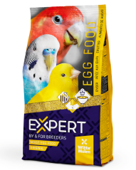 WM Expert Váječná žlutá 1kg