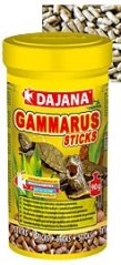 DAJANA Gammarus sticks 250ml.