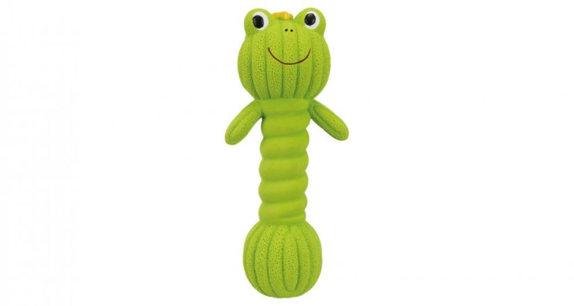 Dumpbell Frog, žába/činka