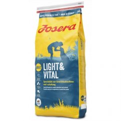 Josera 12,5kg Light & Vital