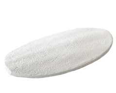 Terra Calci blok ve tvaru sepiové kosti 2x11cm