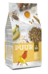 PUUR Canary - kanár 750 g