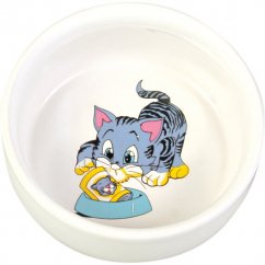 trixie kočka miska 24735