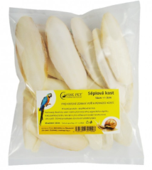 Sepiová kost CELÉ BALENÍ 10cm/20KS