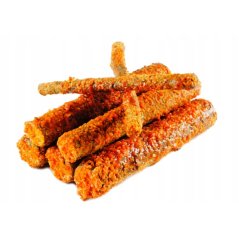 
                                    Ham-Stake Lískové větvičky s mrkví 50 g
                                