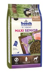 Bosch Dog Senior Maxi 12,5kg