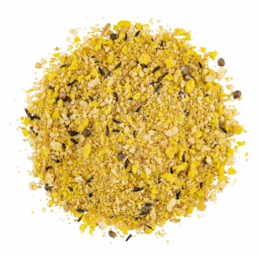 CéDé Váječné krmivo pro andulky 1kg.