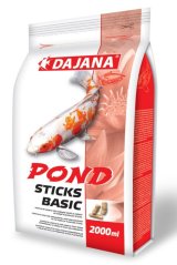 Dajana POND STICK Basic 2l.