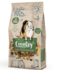 Witte Molen Country Guinea Pig - morče 850 g