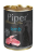 PIPER 100% Monoprotein Jehně 400g