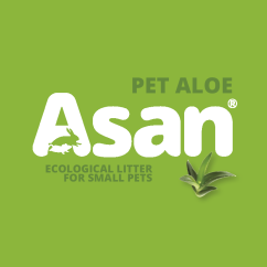 Asan Pet Aloe Family 42 l