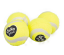 DUVO Tenisový míček 4cm / 4ks