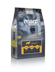 
                                    Marp Natural Plus jehněčí 2kg
                                