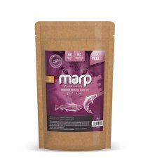 
                                    Marp Holistic Fish Mix - pamlsky pro psy 500g
                                