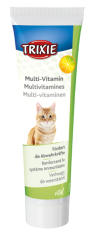 Multivitamínová pasta pro kočky 100g Trixie