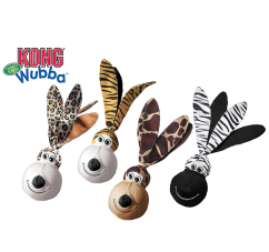 KONG Wubba Flopy ears S