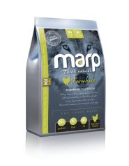 
                                    Marp Natural Farmhouse LB - kuřecí 12kg
                                