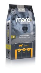 
                                    Marp Natural Plus jehněčí 12kg
                                
