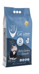 Vancat stelivo bentonit Carbon 10kg.