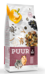 PUUR hamster - křeček 1,5 kg