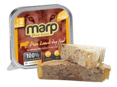 
                                    Marp Lamb vanička pro psy s jehněčím 100g
                                
