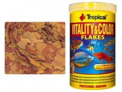 Tropical Vitality Colour 1000 ml, 200 g