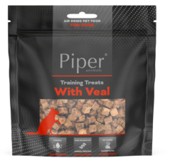 PIPER TRAINING TREATS telecí 130g