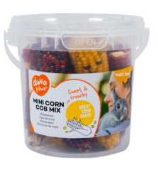 Kukuřičné klasy mini 240g.