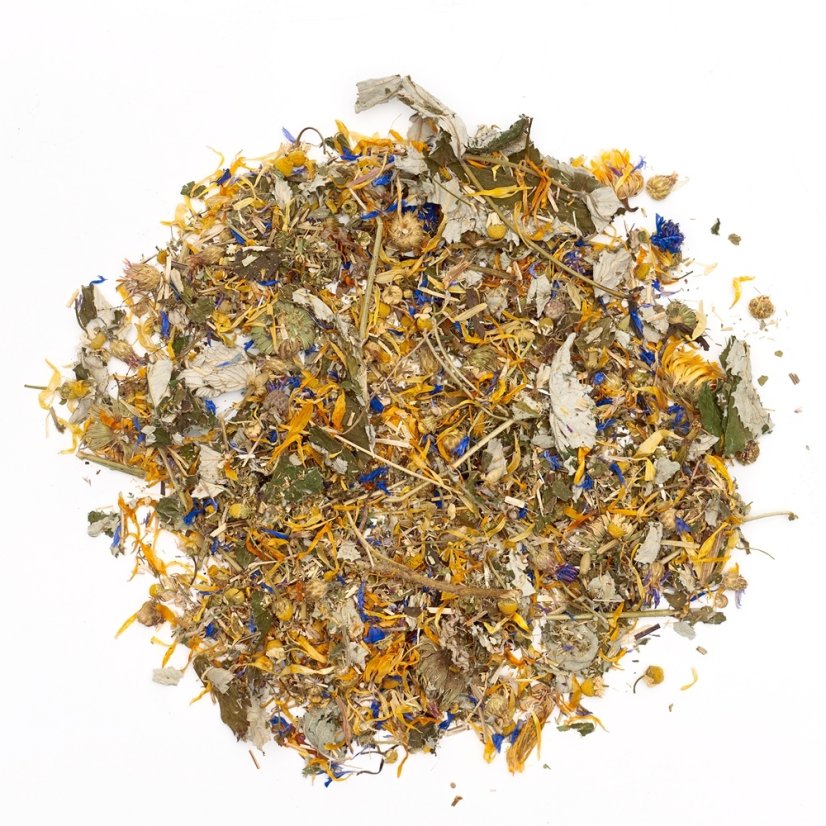 Bylinná směs Herbs  z polí a zahrad 50 g
